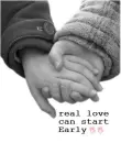 Real love