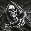 grim