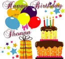 Shonna (first name)