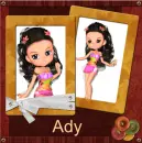 Tag Ady