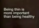 Pro-Ana Quote