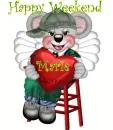 marie