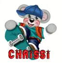 chrissi