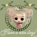 Have a nice day! 