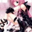 Ragazza-gatto