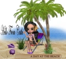 A Day at the beach