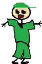 fred the hip hop dancer