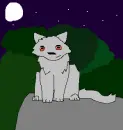Wolfie