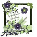 The Beauty of Spring - Arlene