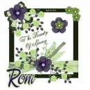 The Beauty of Spring - Roni