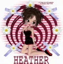 Heather