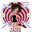 Jane
