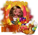 Shonna