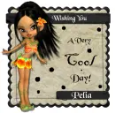 Cool Day!~ Pelia