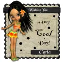 Tag Carla