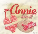 Annie loves it!