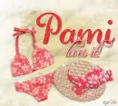 Pami loves it!