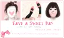 Pink Have a Sweet Day