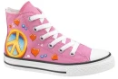 pink converse