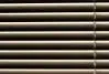 closed window