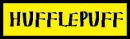 Hufflepuff