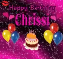 Chrissi