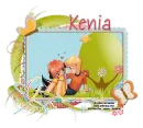 What A Beautiful Day - Kenia