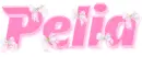Pelia
