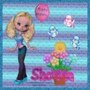 Happy Birthday Shonna