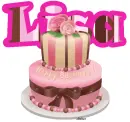 Happy Birthday Lisa!!