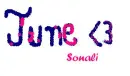 SpringyJune