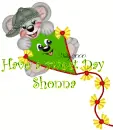 shonna