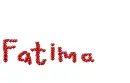 fatima