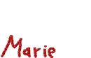 marie