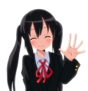 Azusa-meow