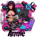 Annie