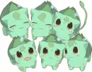 Bulbasaurs