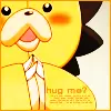 Kon hug