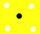 Bumble Bee Background