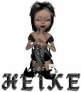Mavka fÃ¼r Heike