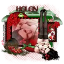 Strawberry Kisses - Helen