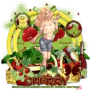 Strawberry Wine