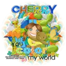 You Color My World