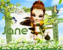 Jane