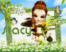 Stacy