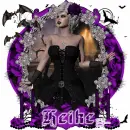Vampi for Heike