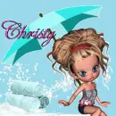 CHRISTY