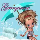 GEORGANNE