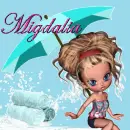 MIGDALIA