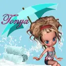 TONYA
